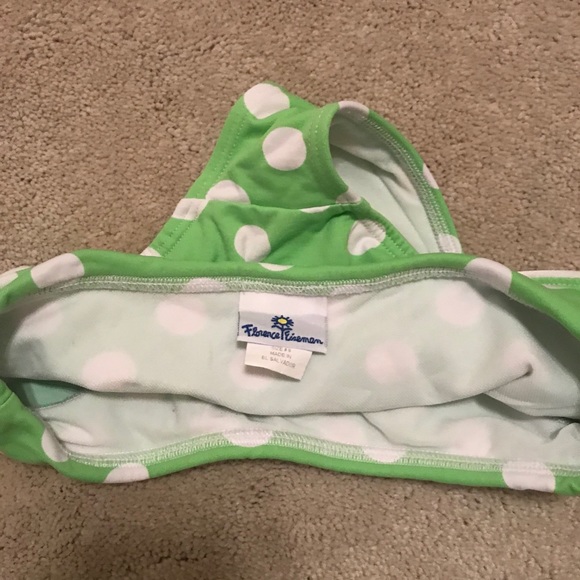 EUC Two piece swimsuit - Picture 3 of 3